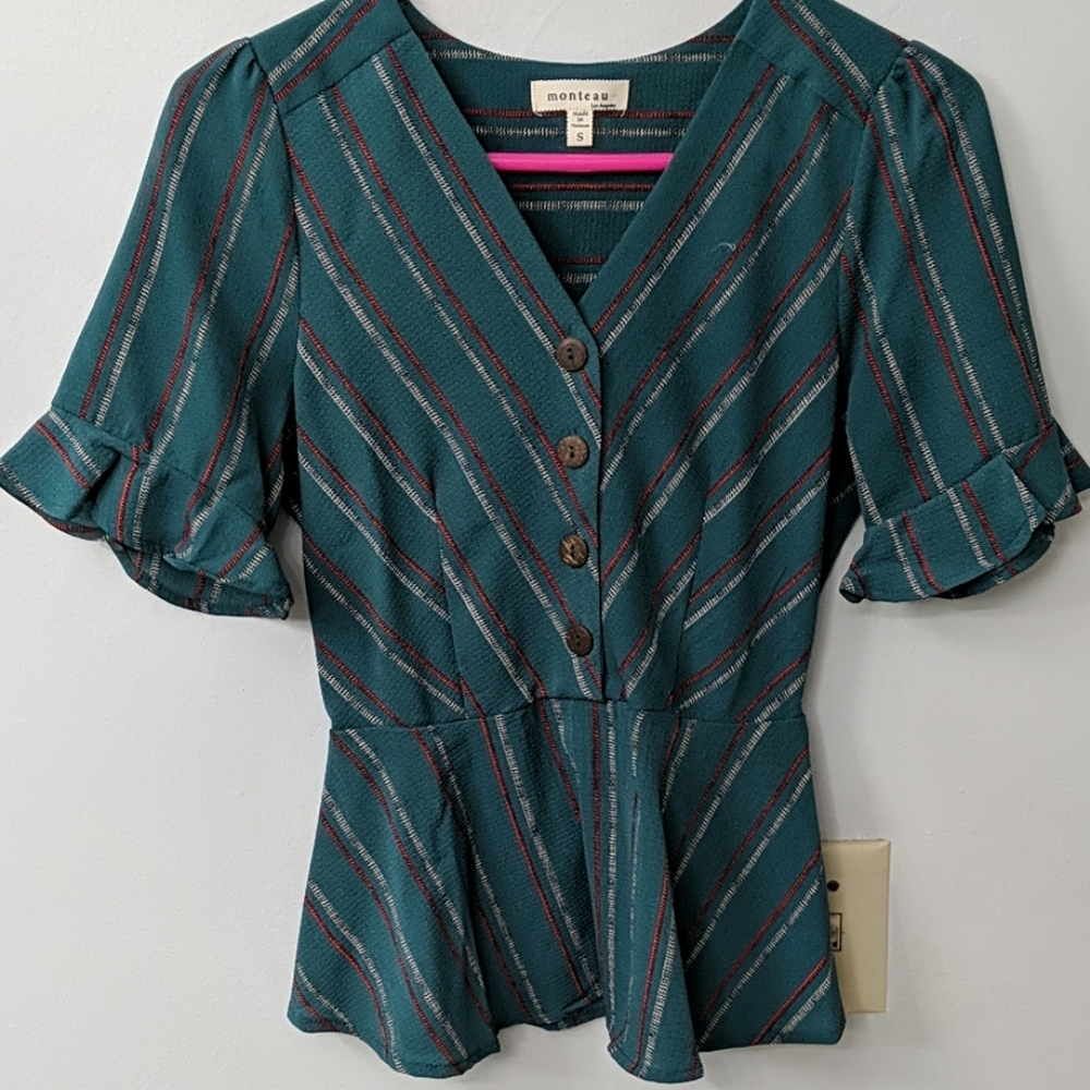 Blouse